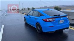 هوندا سيفيك هاتشباك